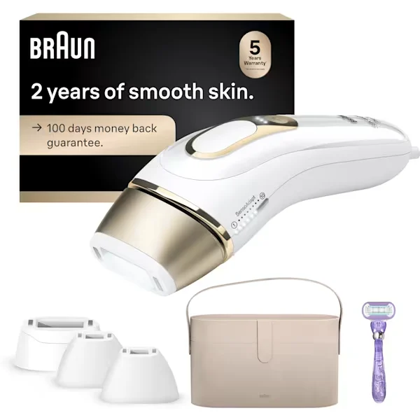 Braun Silk-expert Pro 5 PL5347 · Manufacturer product image
