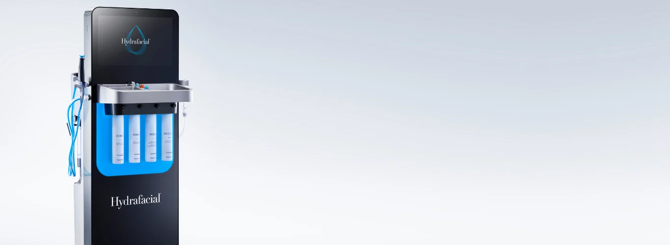 Hydrafacial Syndeo · Manufacturer product image