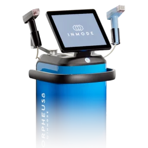 InMode Morpheus8 · Manufacturer product image
