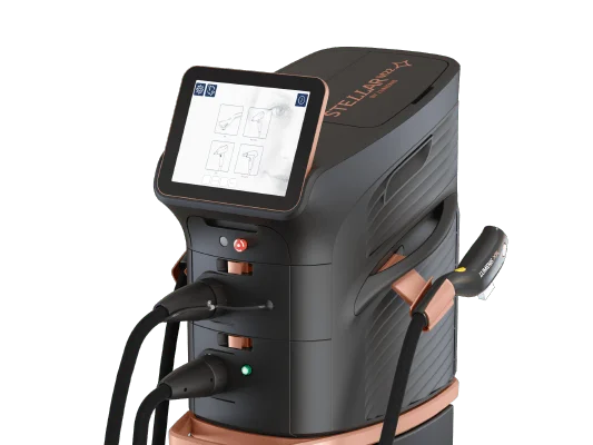Lumenis Stellar M22 · Manufacturer product image