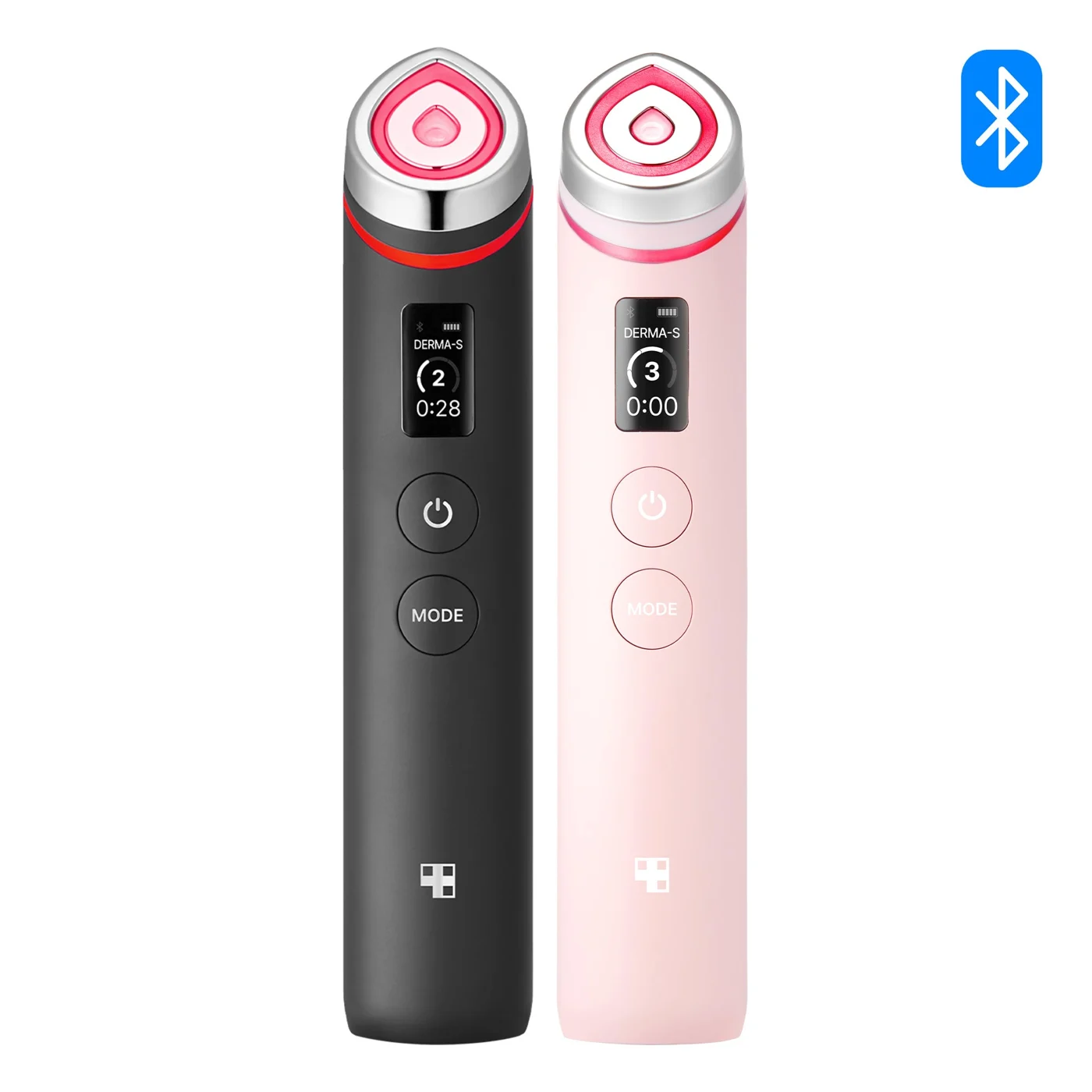 medicube AGE-R Booster Pro · Manufacturer product image