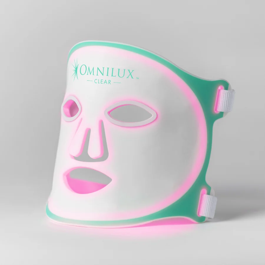 Omnilux Clear · Manufacturer product image