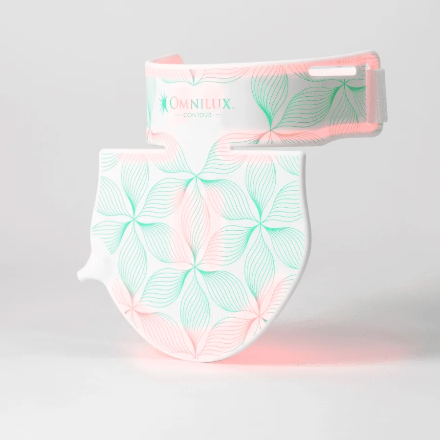 Omnilux Contour Neck & Décolleté · Manufacturer product image