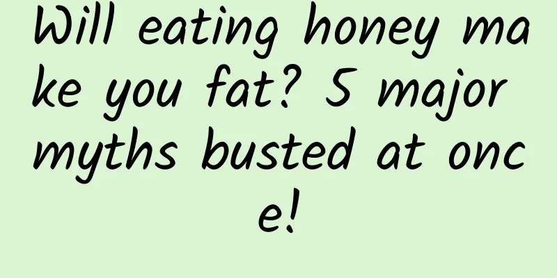 Will eating honey make you fat? 5 major myths busted at once!