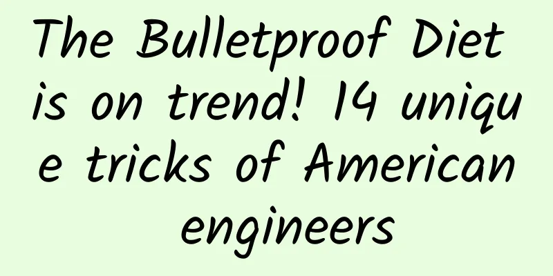 The Bulletproof Diet is on trend! 14 unique tricks of American engineers