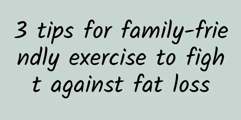 3 tips for family-friendly exercise to fight against fat loss