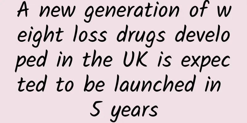 A new generation of weight loss drugs developed in the UK is expected to be launched in 5 years