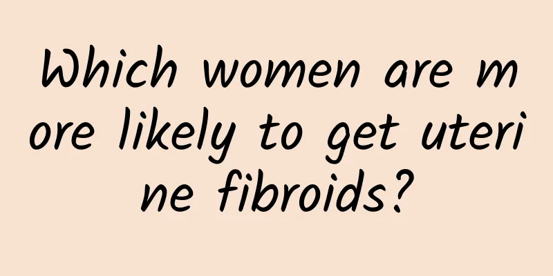 Which women are more likely to get uterine fibroids?