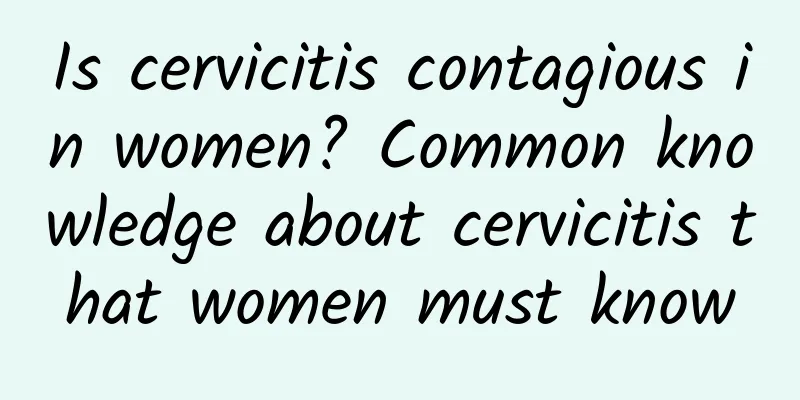 Is cervicitis contagious in women? Common knowledge about cervicitis that women must know