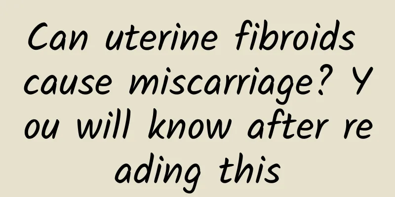 Can uterine fibroids cause miscarriage? You will know after reading this