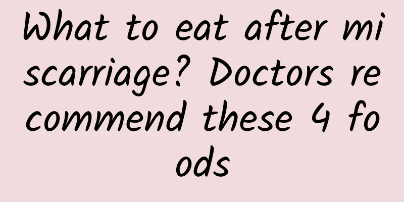 What to eat after miscarriage? Doctors recommend these 4 foods