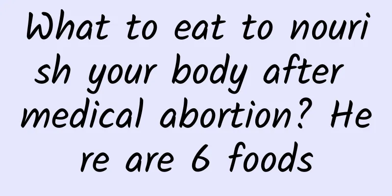 What to eat to nourish your body after medical abortion? Here are 6 foods