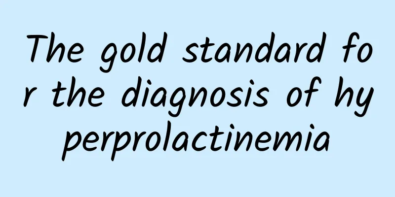 The gold standard for the diagnosis of hyperprolactinemia