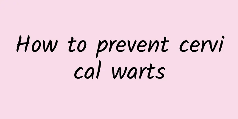 How to prevent cervical warts
