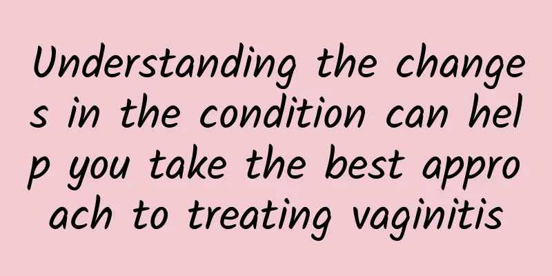 Understanding the changes in the condition can help you take the best approach to treating vaginitis