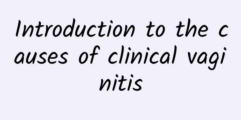 Introduction to the causes of clinical vaginitis