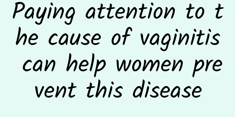 Paying attention to the cause of vaginitis can help women prevent this disease