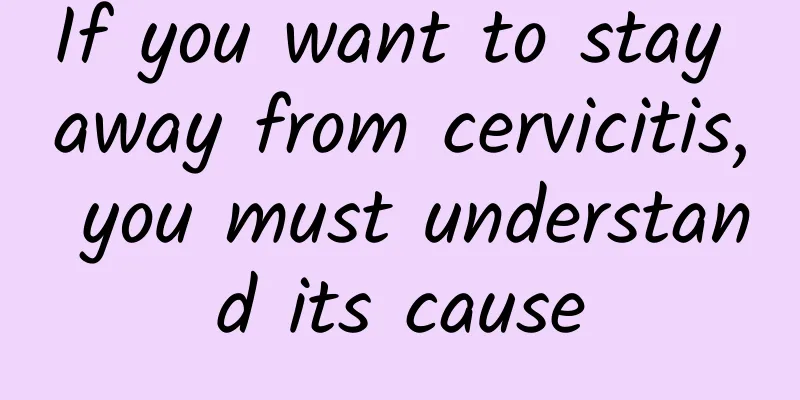 If you want to stay away from cervicitis, you must understand its cause