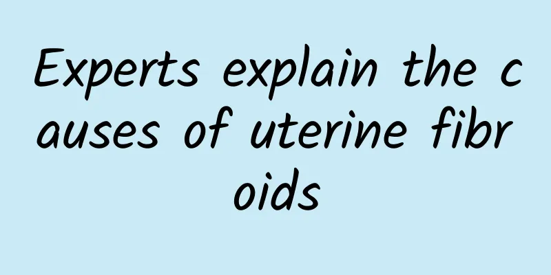 Experts explain the causes of uterine fibroids