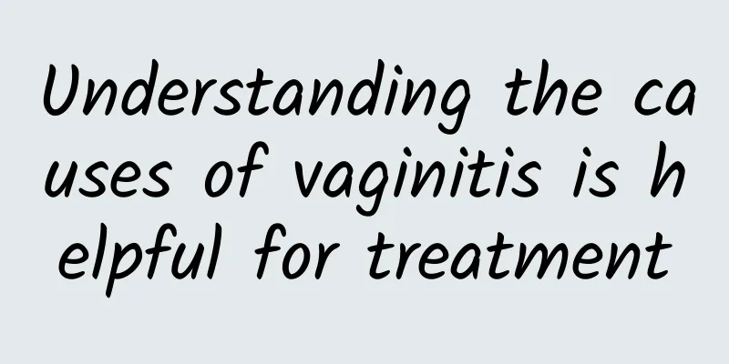 Understanding the causes of vaginitis is helpful for treatment