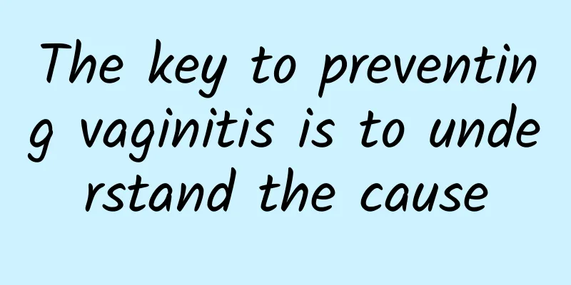 The key to preventing vaginitis is to understand the cause