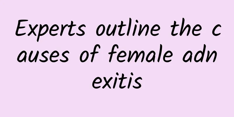 Experts outline the causes of female adnexitis