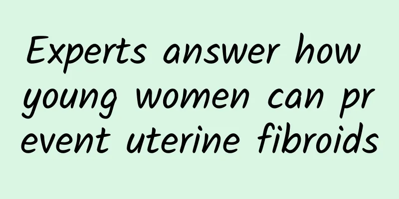Experts answer how young women can prevent uterine fibroids