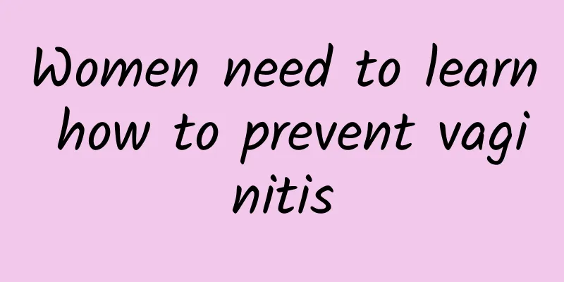 Women need to learn how to prevent vaginitis