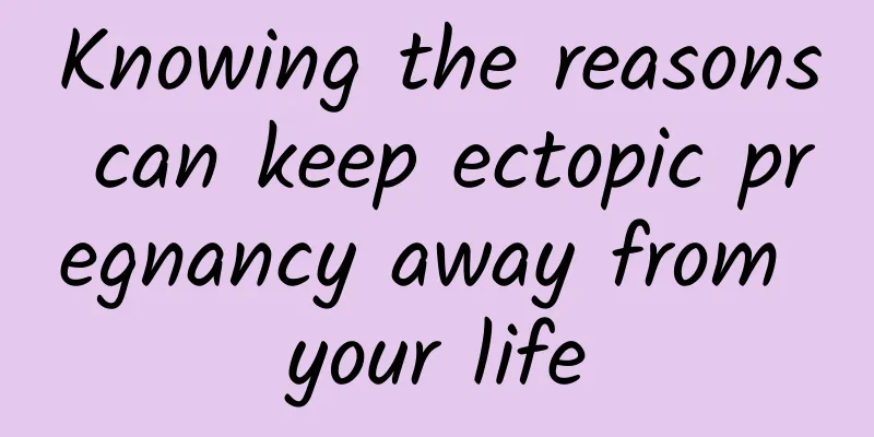 Knowing the reasons can keep ectopic pregnancy away from your life