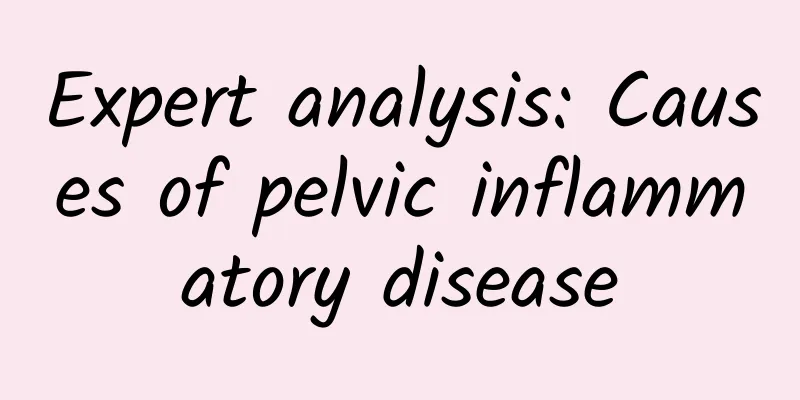 Expert analysis: Causes of pelvic inflammatory disease