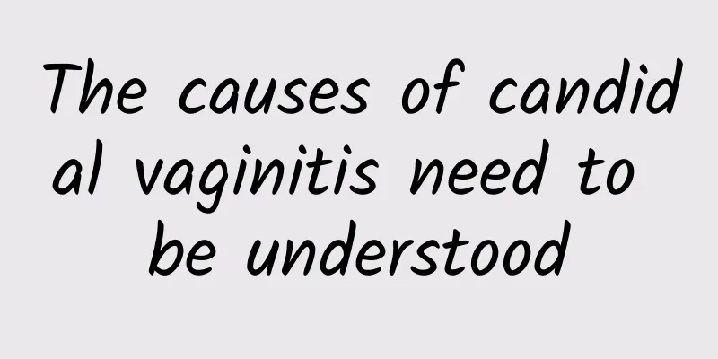The causes of candidal vaginitis need to be understood