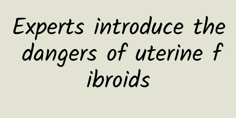Experts introduce the dangers of uterine fibroids