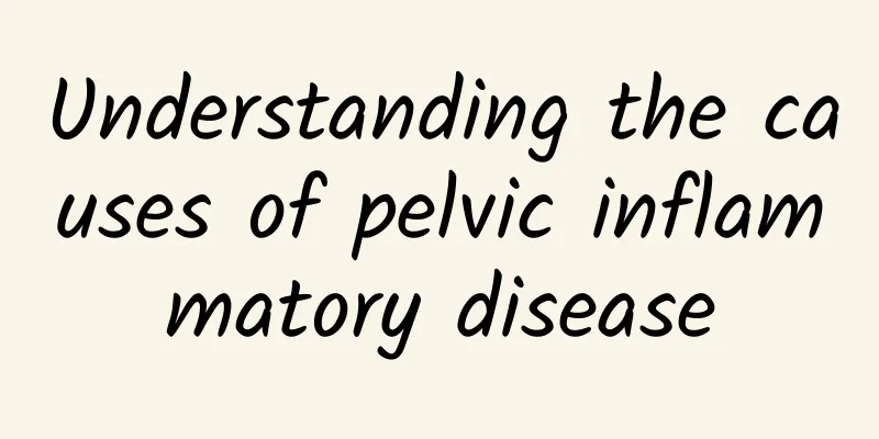 Understanding the causes of pelvic inflammatory disease