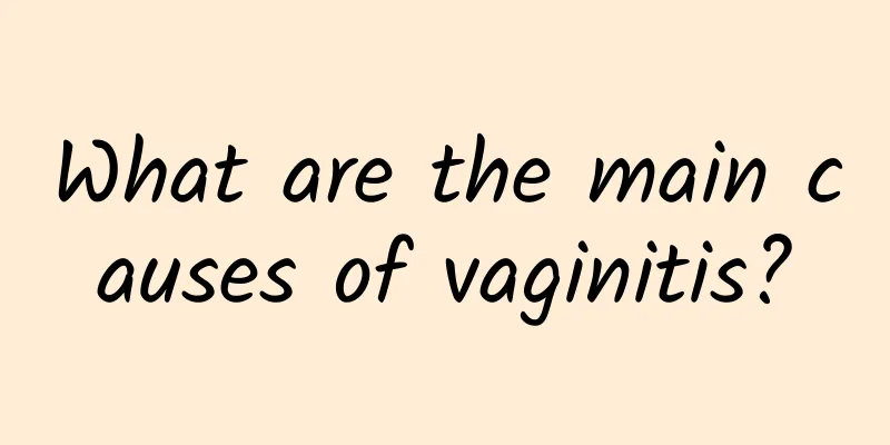 What are the main causes of vaginitis?