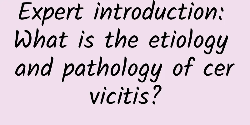 Expert introduction: What is the etiology and pathology of cervicitis?