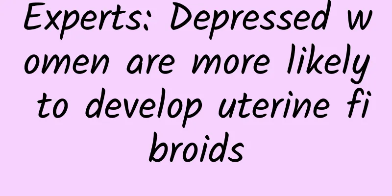 Experts: Depressed women are more likely to develop uterine fibroids